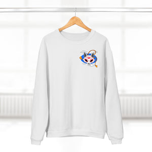 Pull KITSUNE Sweatshirt