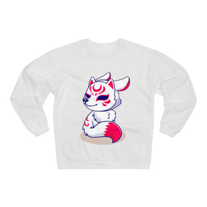 Pull KITSUNE Sweatshirt