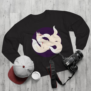 Pull KITSUNE Sweatshirt