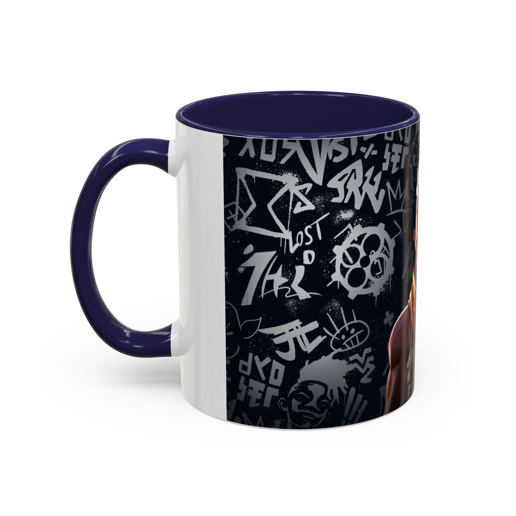 Coffee Mug ARCANE 11, 15oz