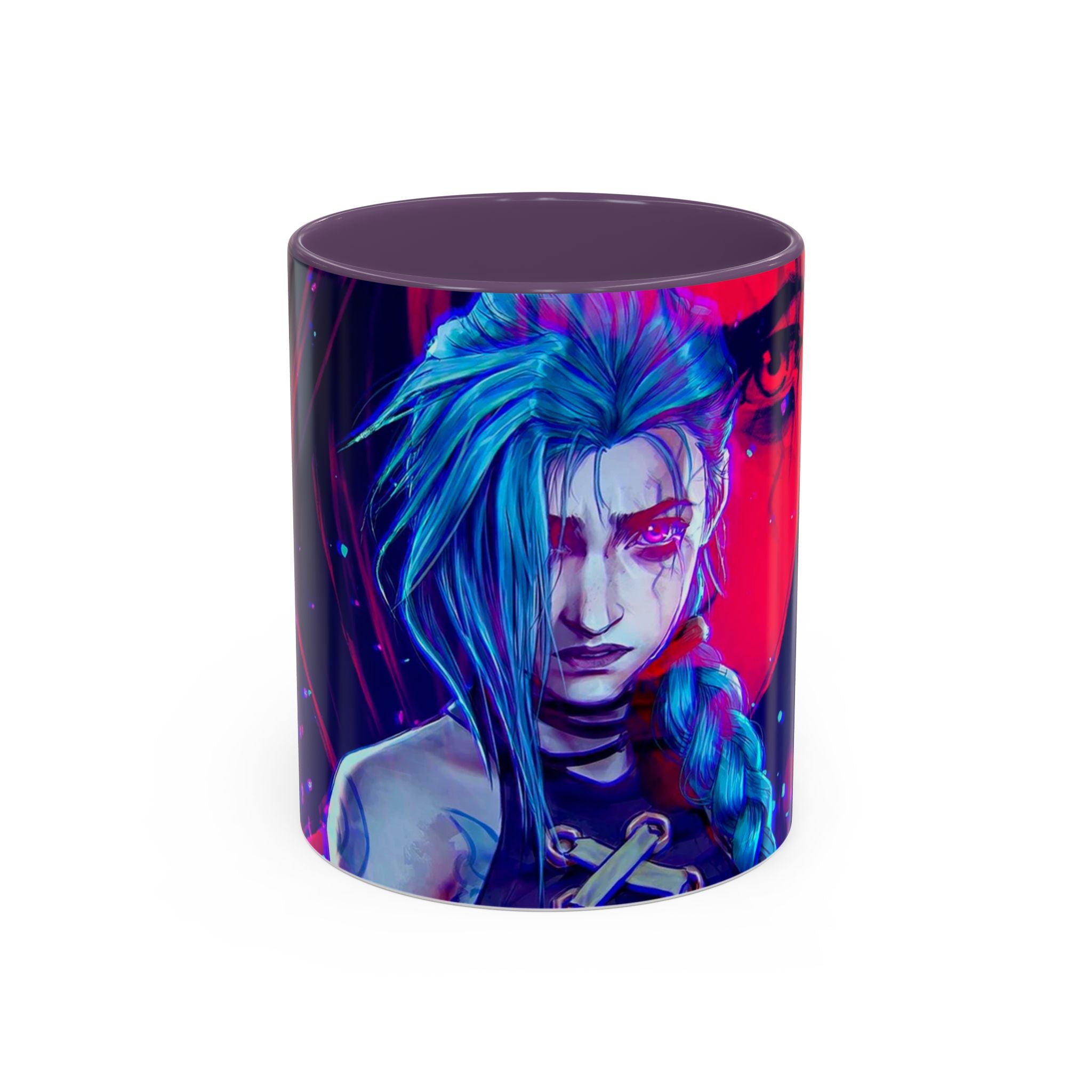 Coffee Mug ARCANE 11, 15oz