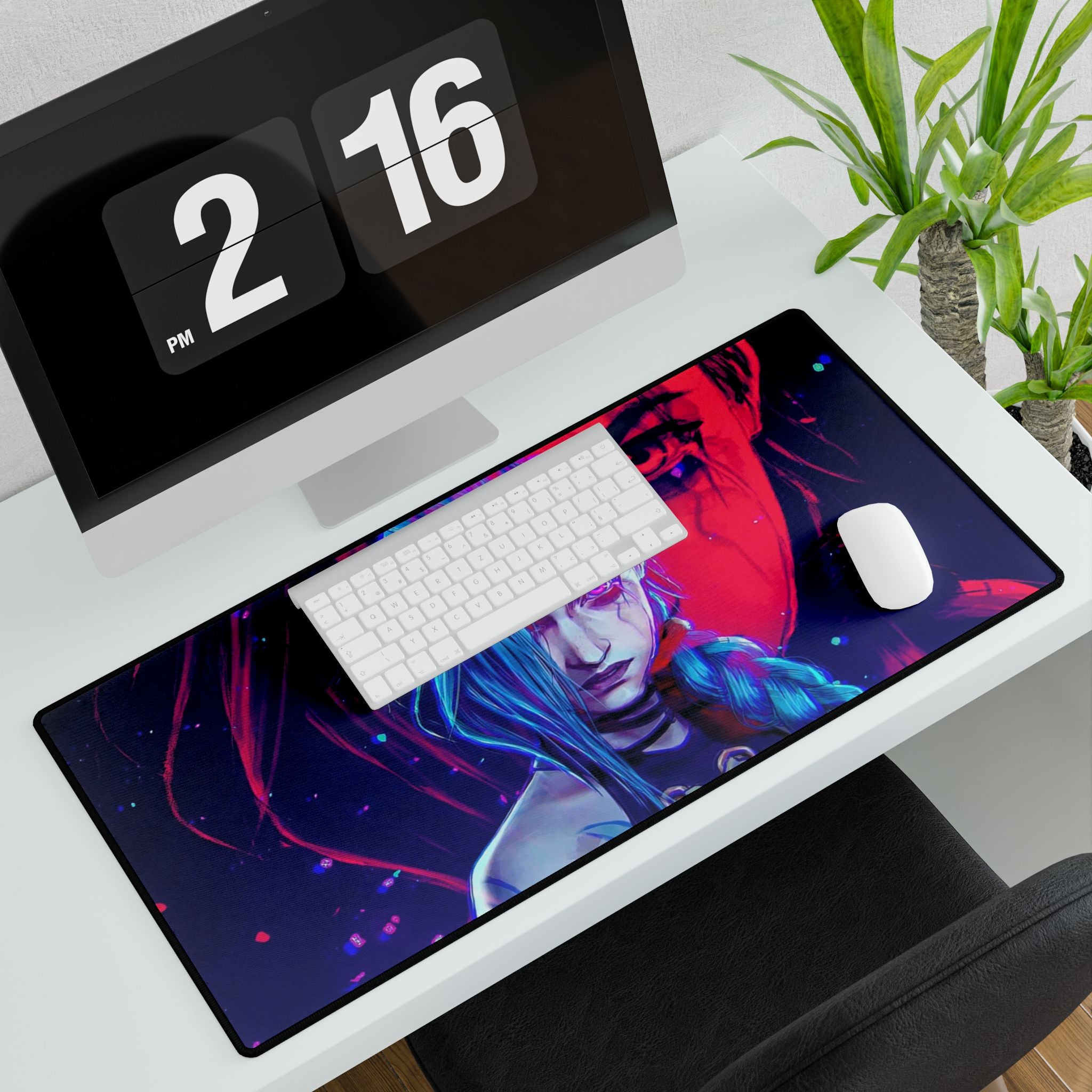 Arcane Desk Mats