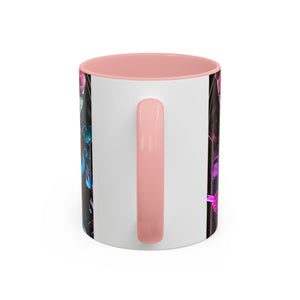 Coffee Mug ARCANE 11, 15oz