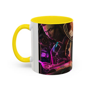 Coffee Mug ARCANE 11, 15oz