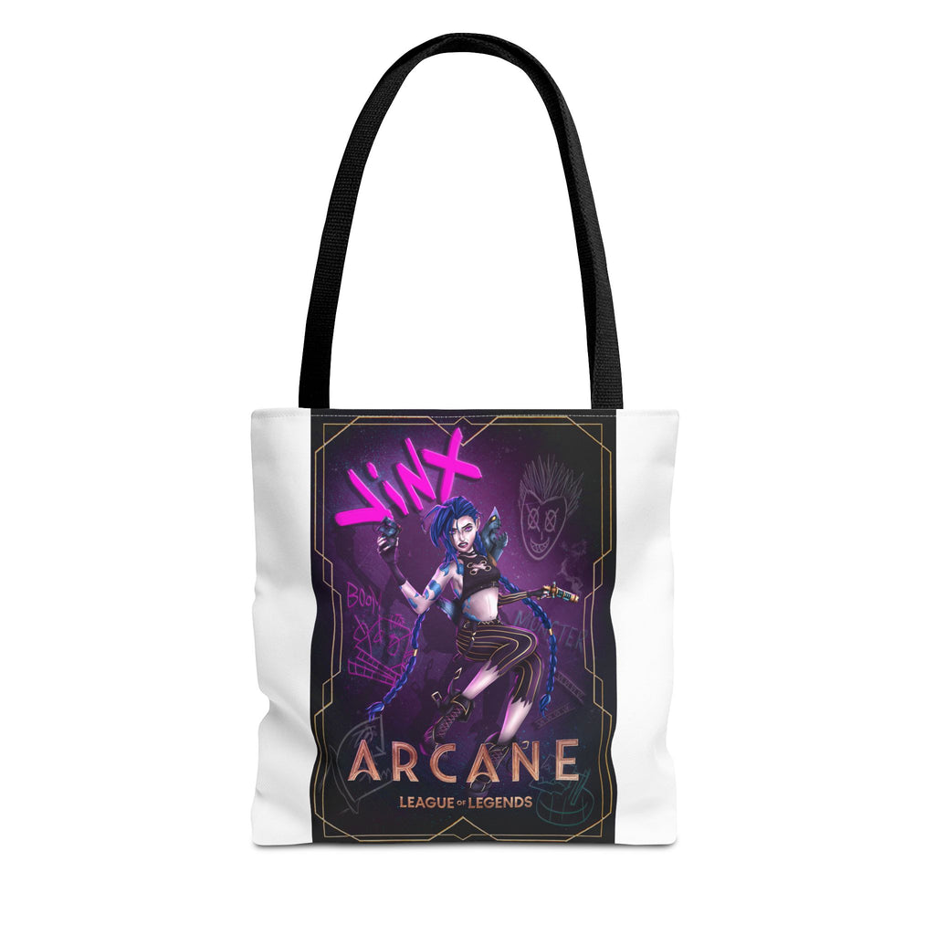 ARCANE Tote Bag (AOP)