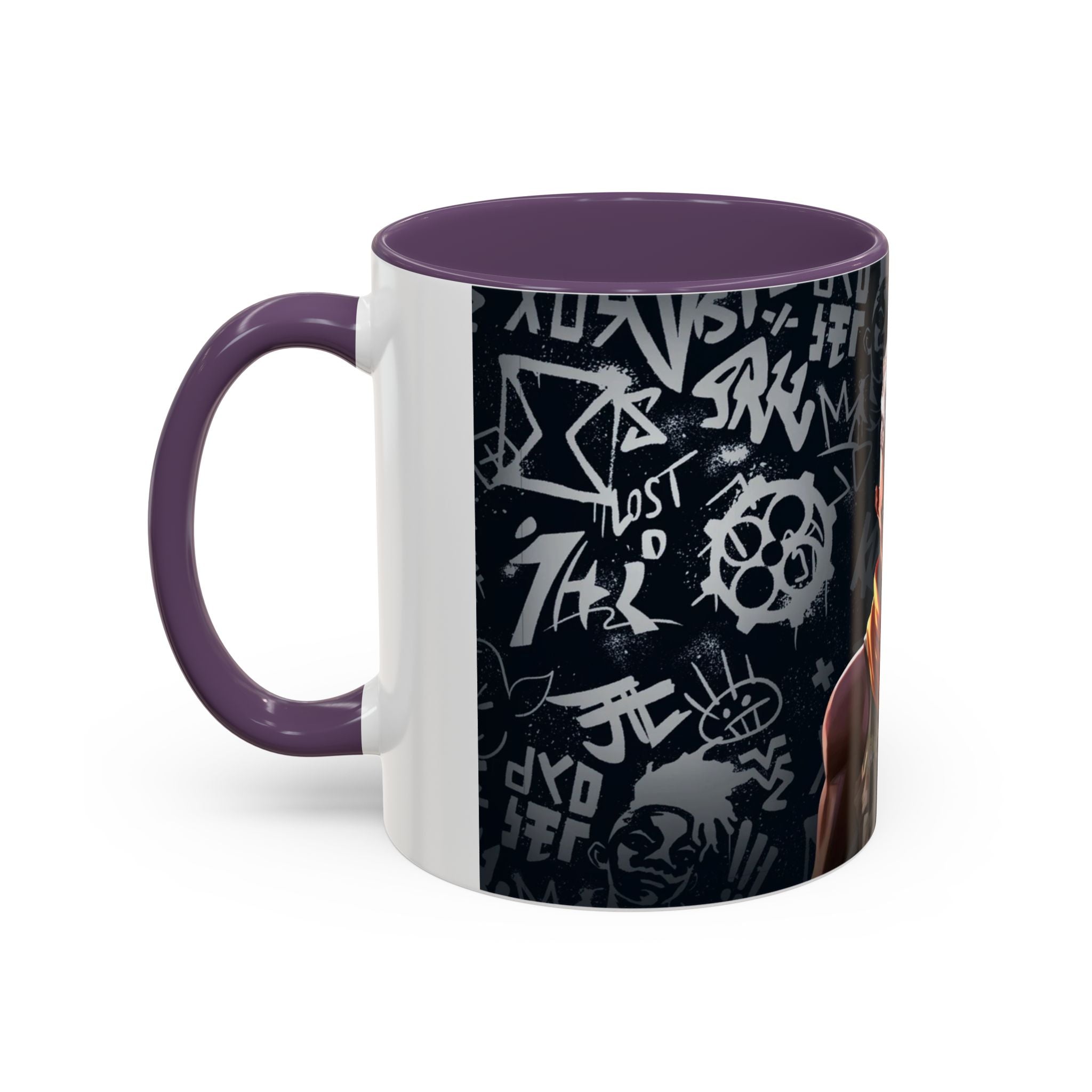 Coffee Mug ARCANE 11, 15oz