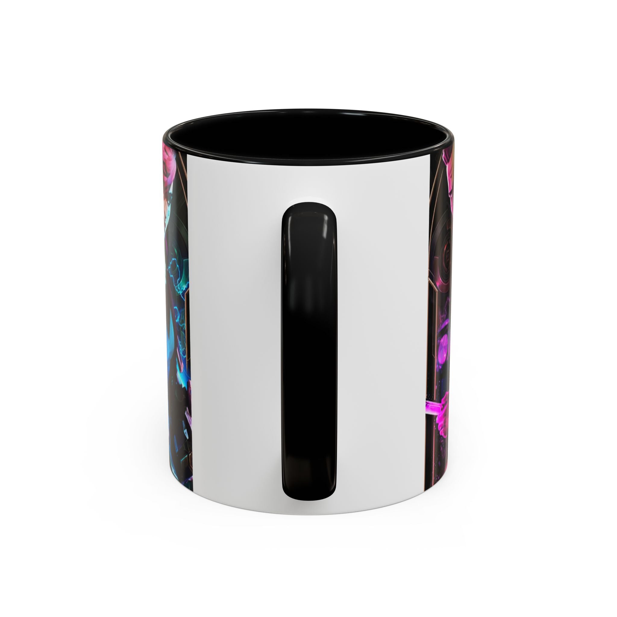 Coffee Mug ARCANE 11, 15oz