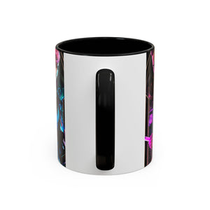 Coffee Mug ARCANE 11, 15oz