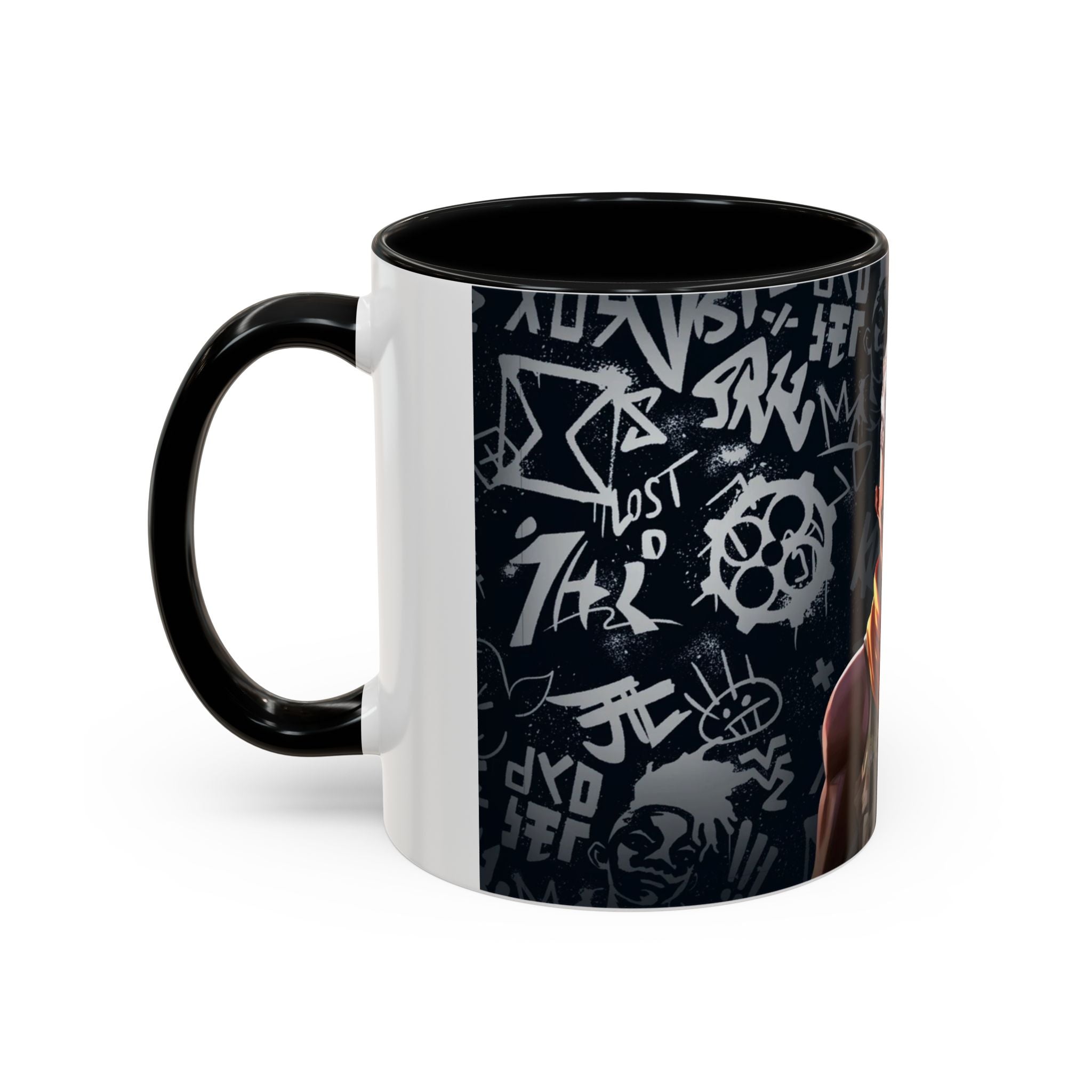 Coffee Mug ARCANE 11, 15oz