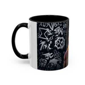 Coffee Mug ARCANE 11, 15oz