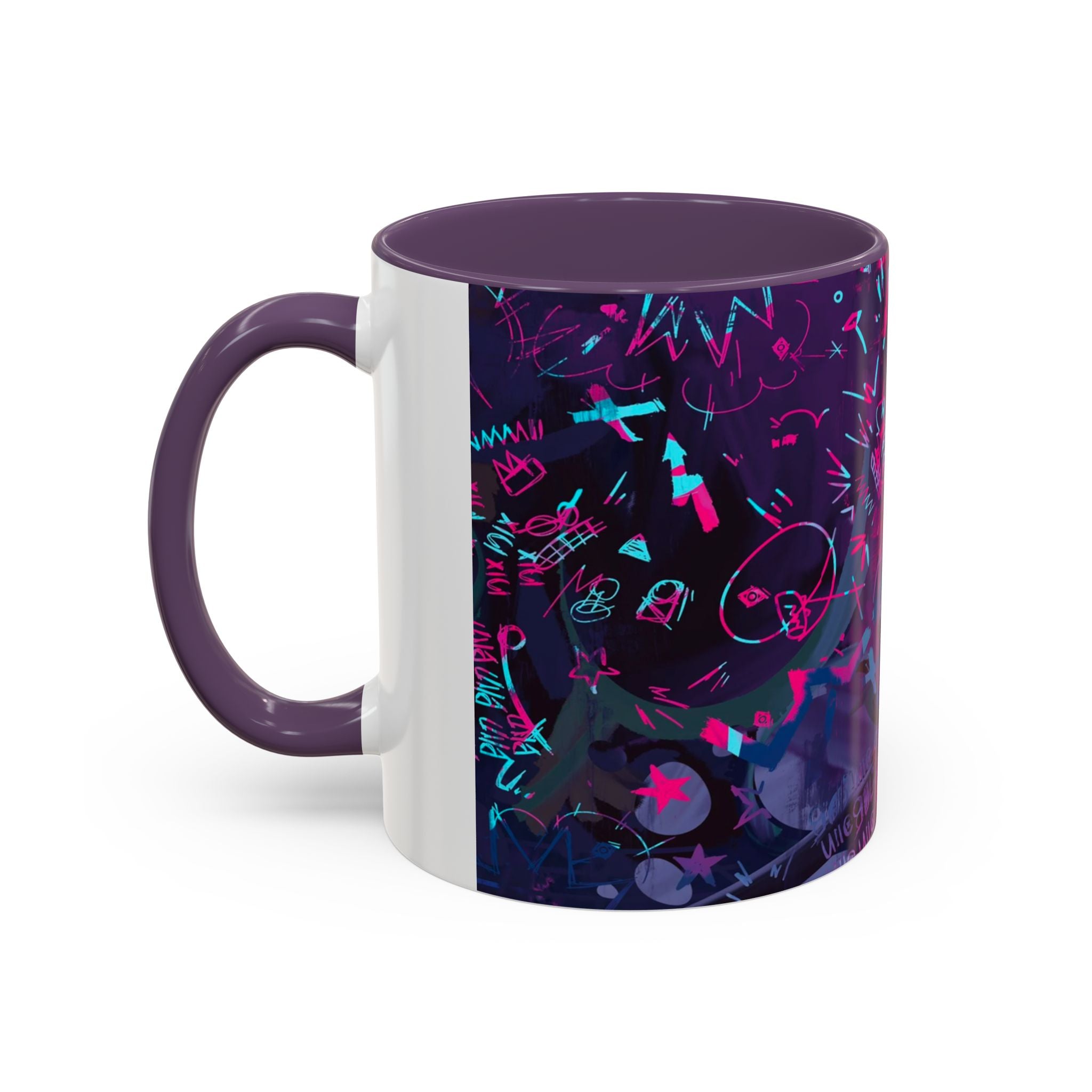 Coffee Mug ARCANE 11, 15oz