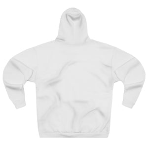 Manga Hoodie Sweatshirt - Dandadan Design