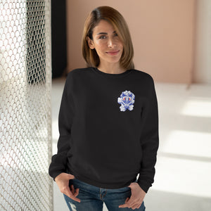 Pull KITSUNE Sweatshirt