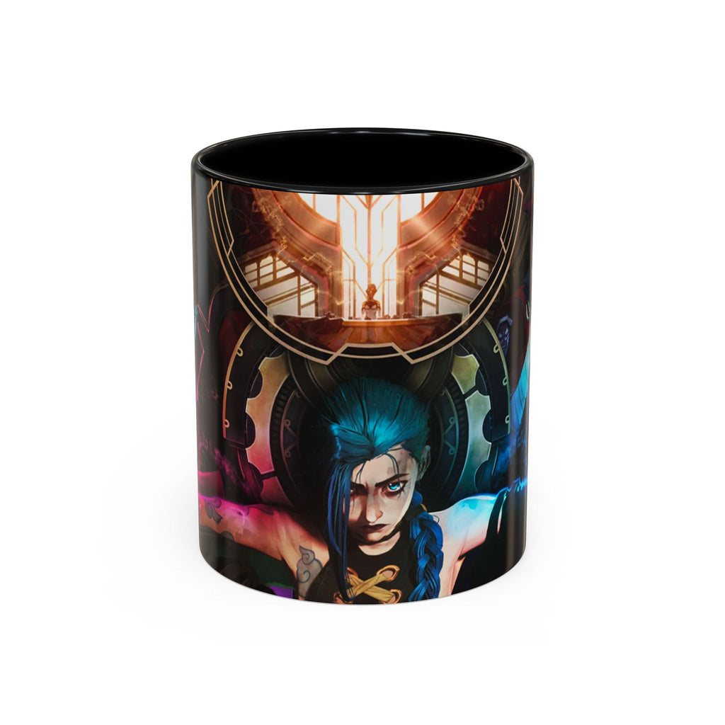 Coffee Mug ARCANE 11, 15oz