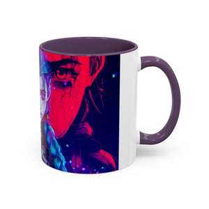 Coffee Mug ARCANE 11, 15oz