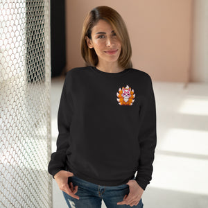 Pull KITSUNE Sweatshirt