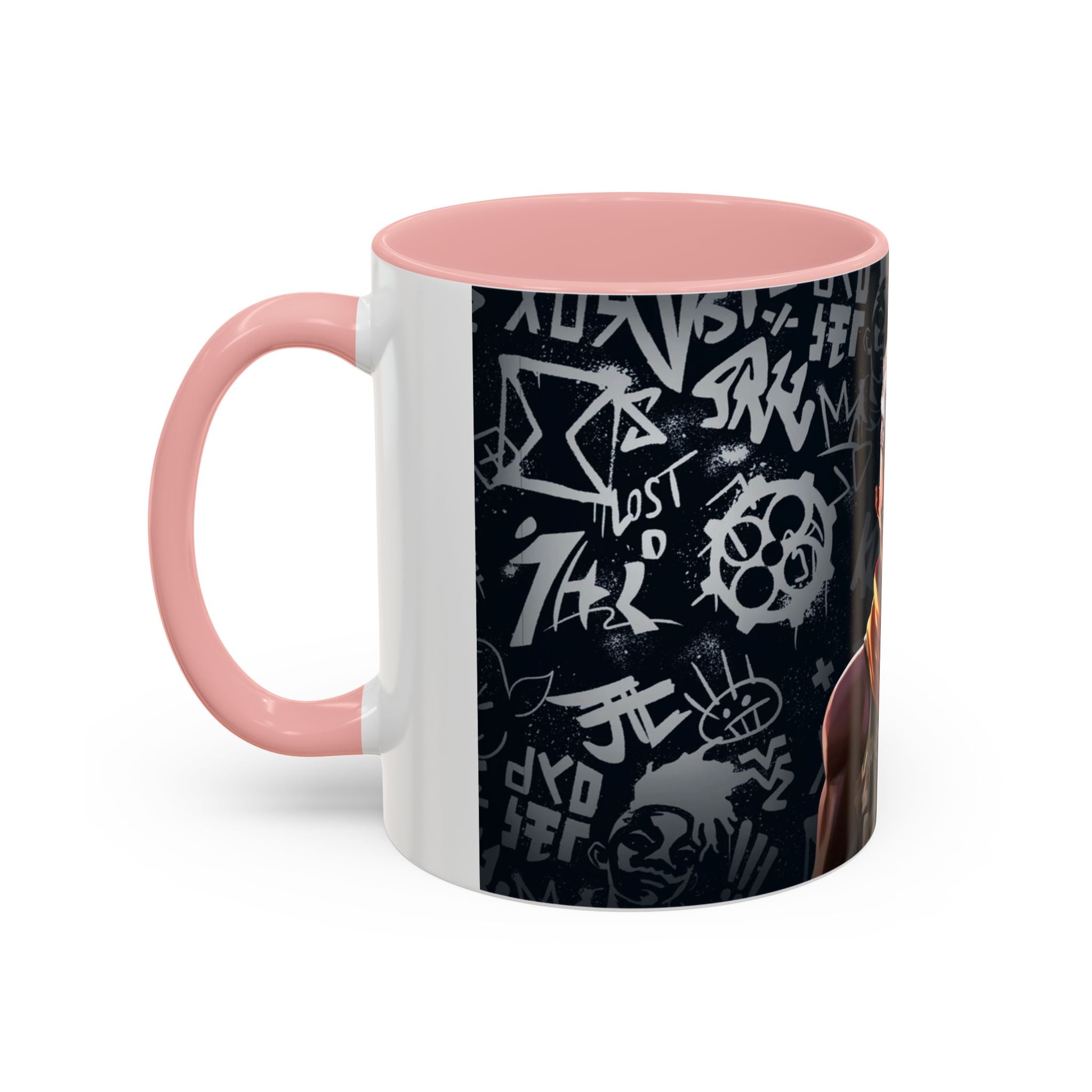 Coffee Mug ARCANE 11, 15oz