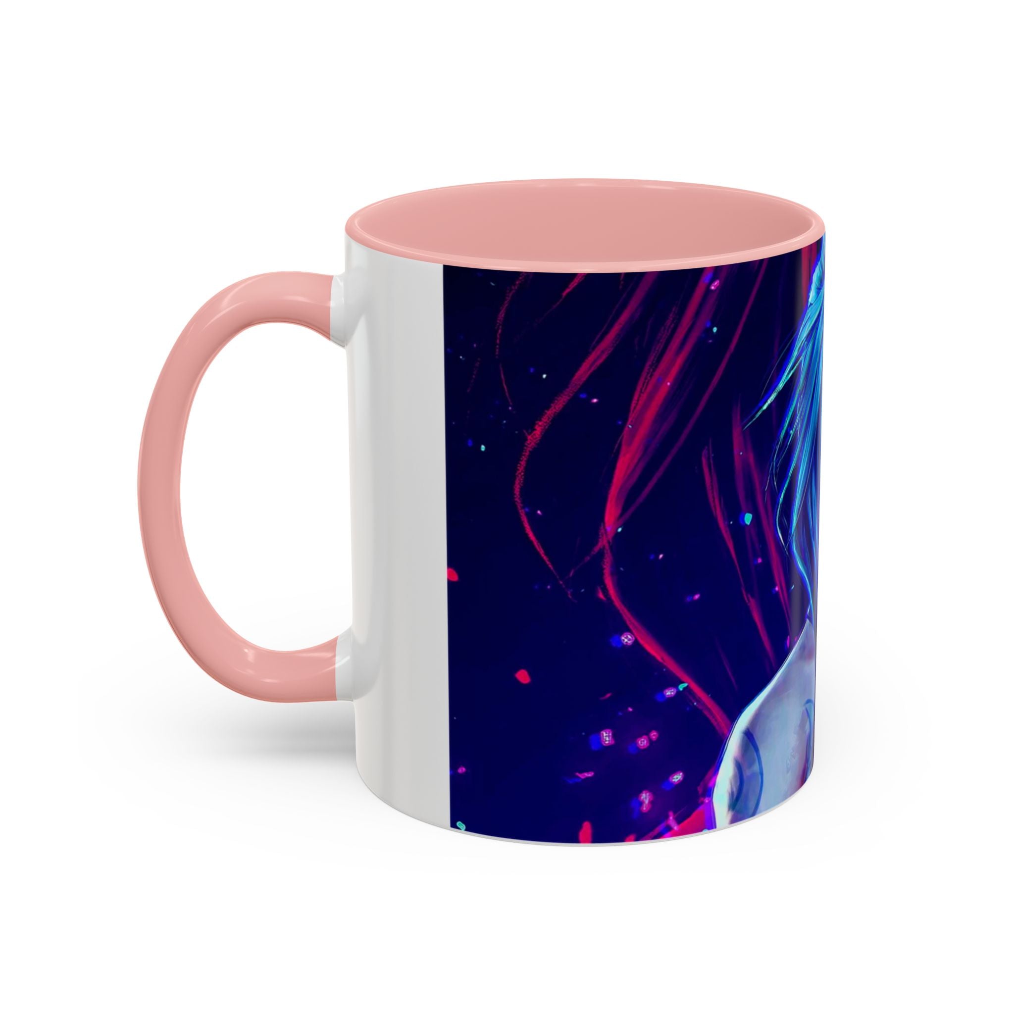 Coffee Mug ARCANE 11, 15oz