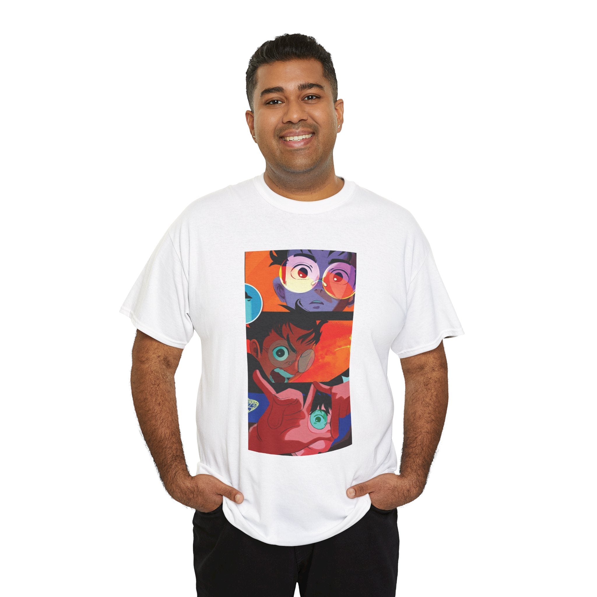 Dandadan teeshirt