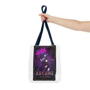 ARCANE Tote Bag (AOP)