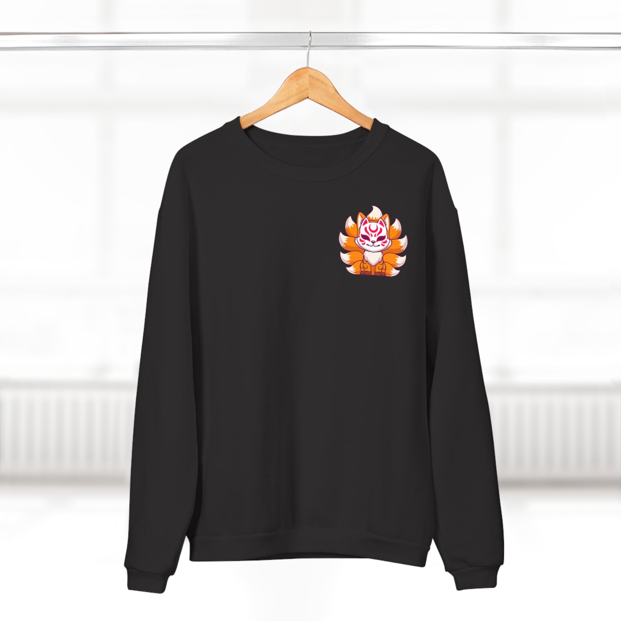 Pull KITSUNE Sweatshirt