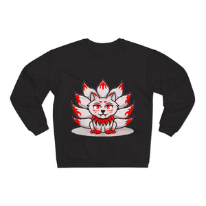 Pull KITSUNE Sweatshirt