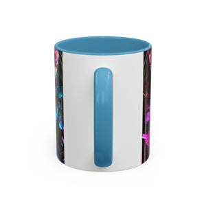 Coffee Mug ARCANE 11, 15oz