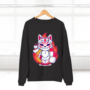 Pull KITSUNE Sweatshirt