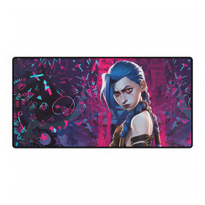 Desk Mat Tapis de souris ARCANE