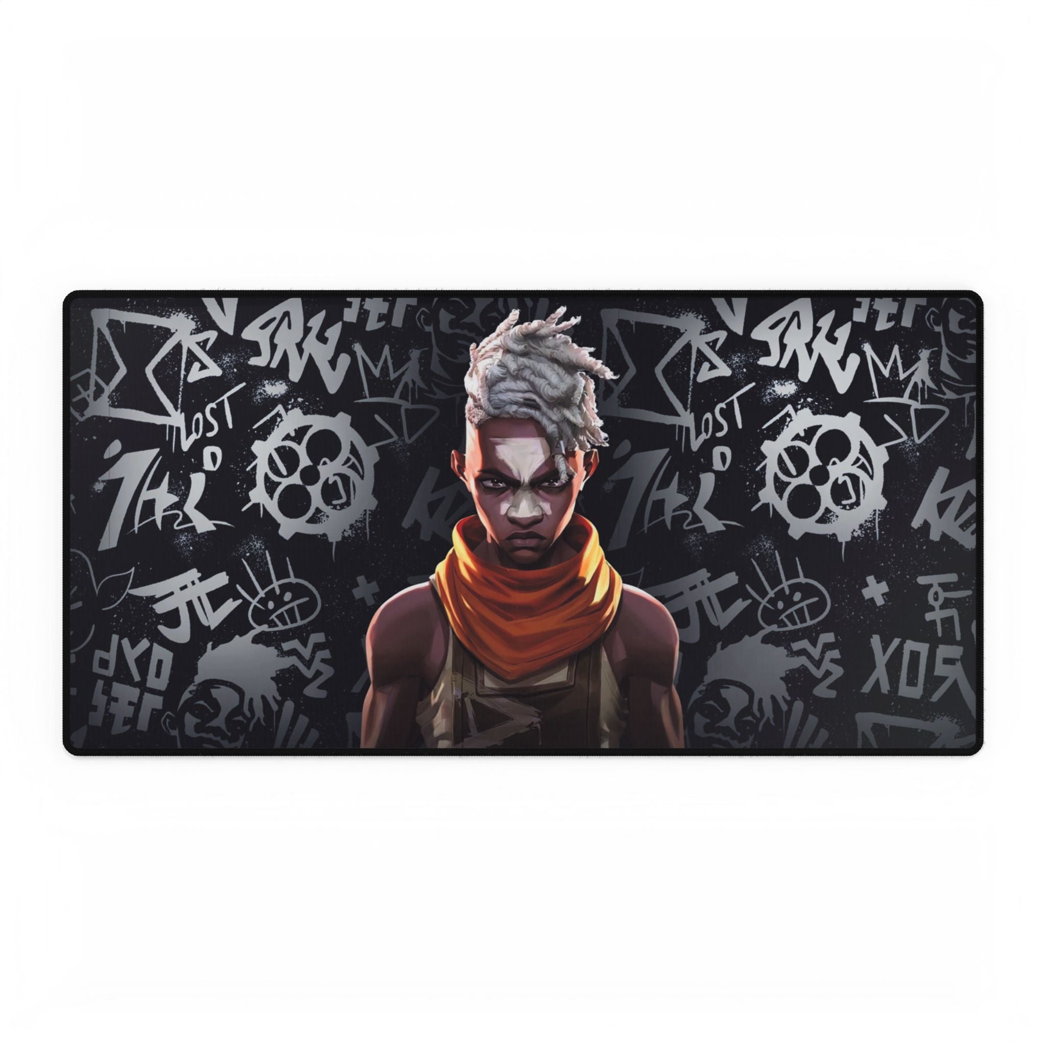 Desk Mat Tapis de souris ARCANE