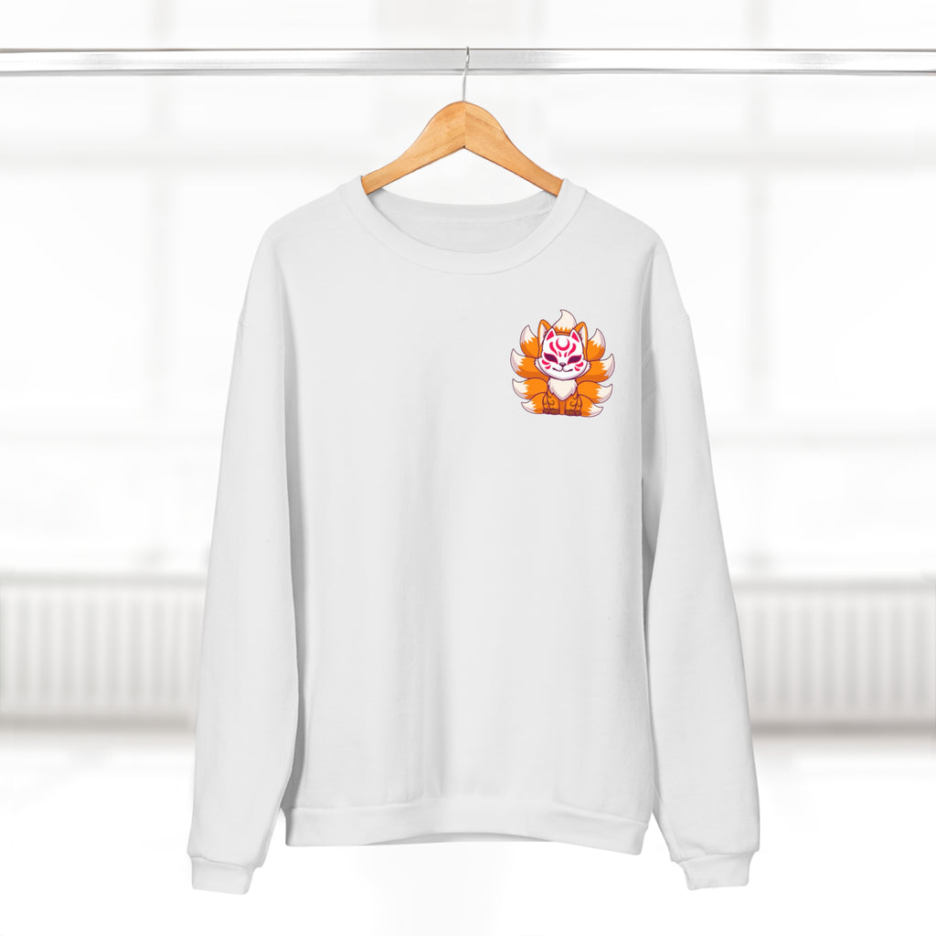 Pull KITSUNE Sweatshirt