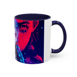 Coffee Mug ARCANE 11, 15oz