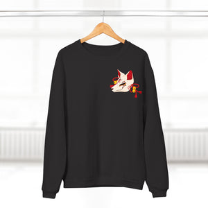 Pull KITSUNE Sweatshirt