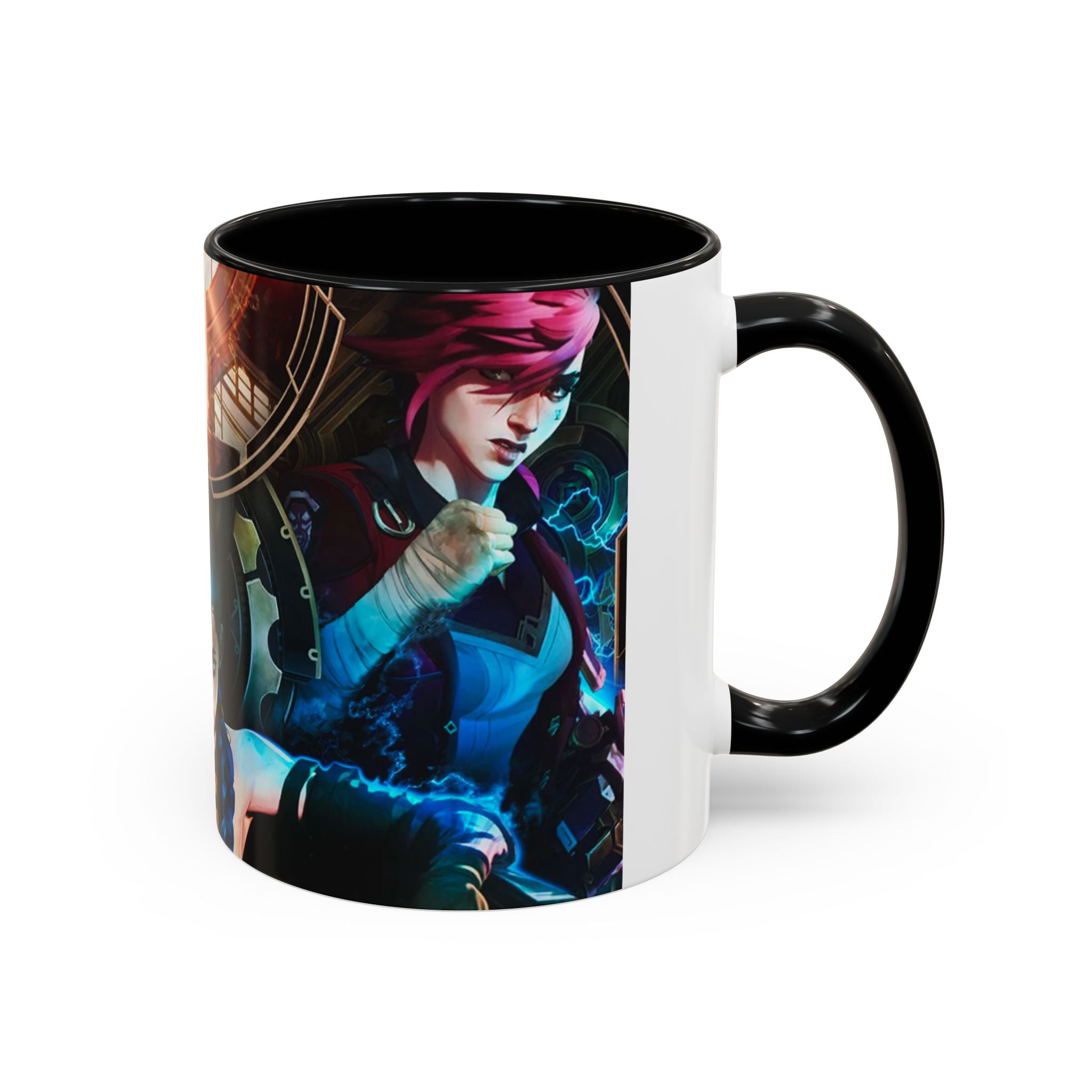 Coffee Mug ARCANE 11, 15oz