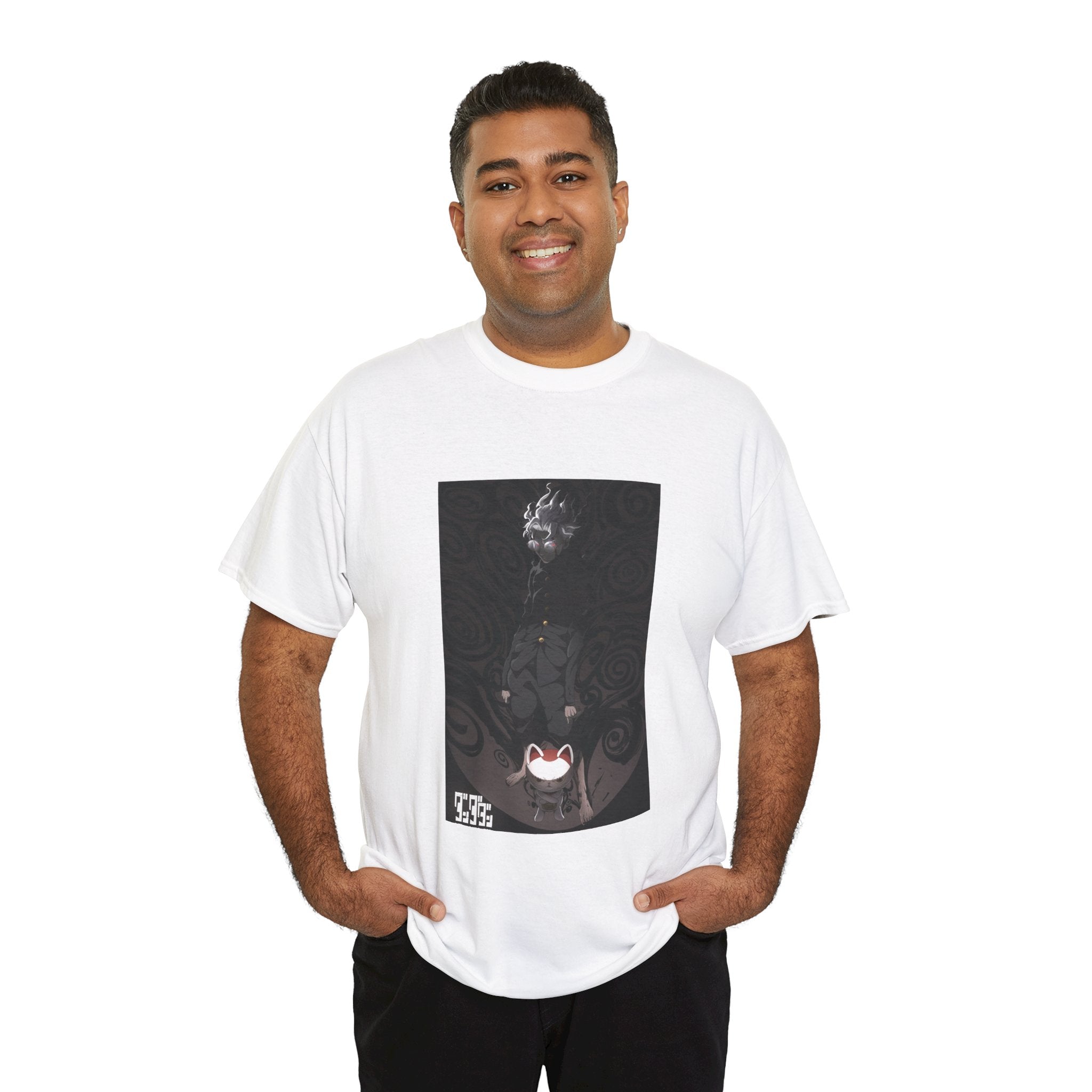 Dandadan teeshirt