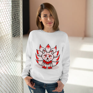 Pull KITSUNE Sweatshirt