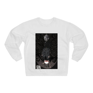 Dandadan Manga Sweatshirt - Unisex Crew Neck