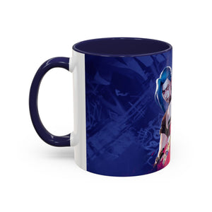 Coffee Mug ARCANE 11, 15oz