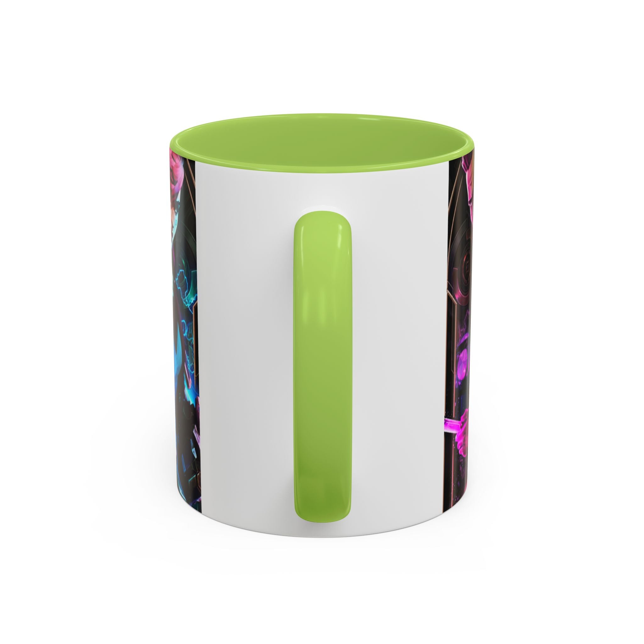 Coffee Mug ARCANE 11, 15oz