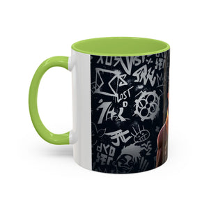 Coffee Mug ARCANE 11, 15oz