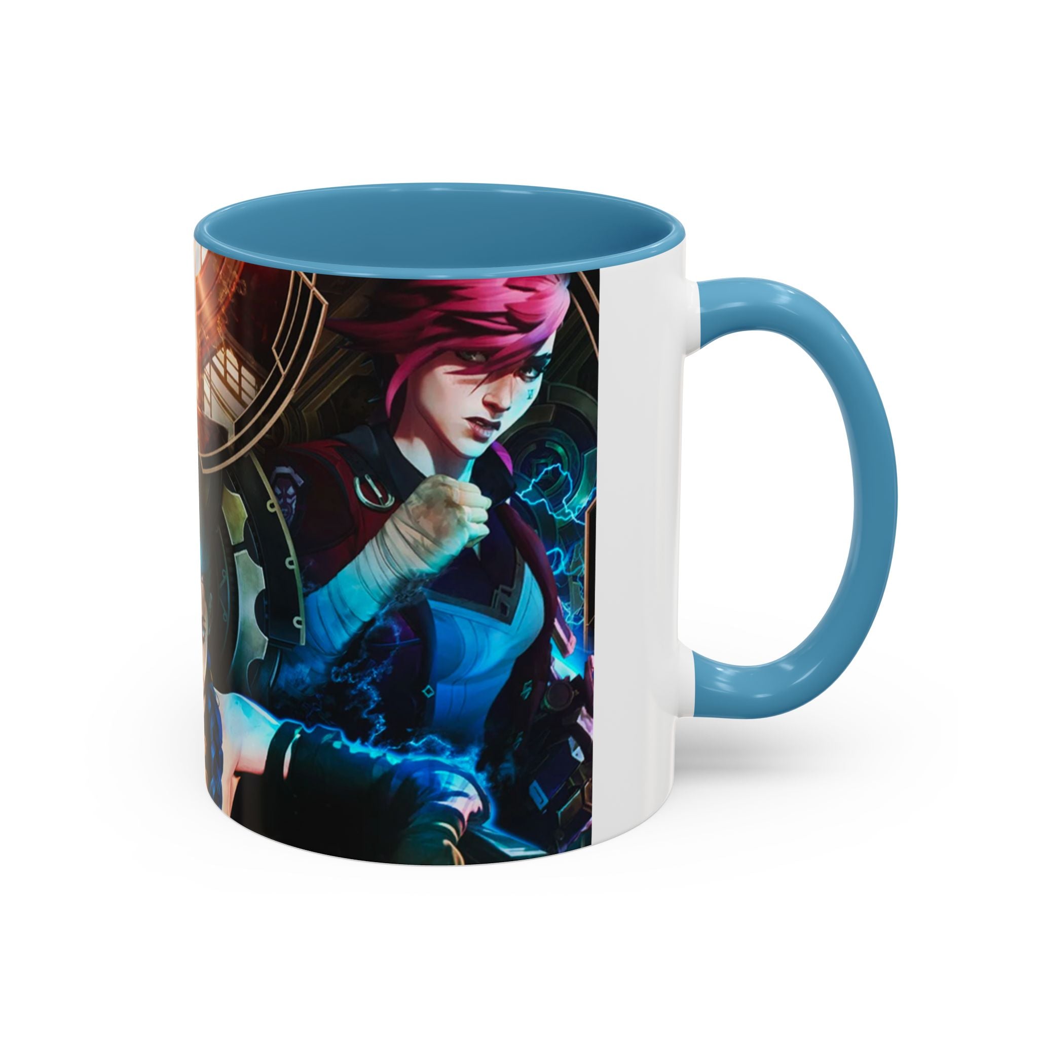Coffee Mug ARCANE 11, 15oz