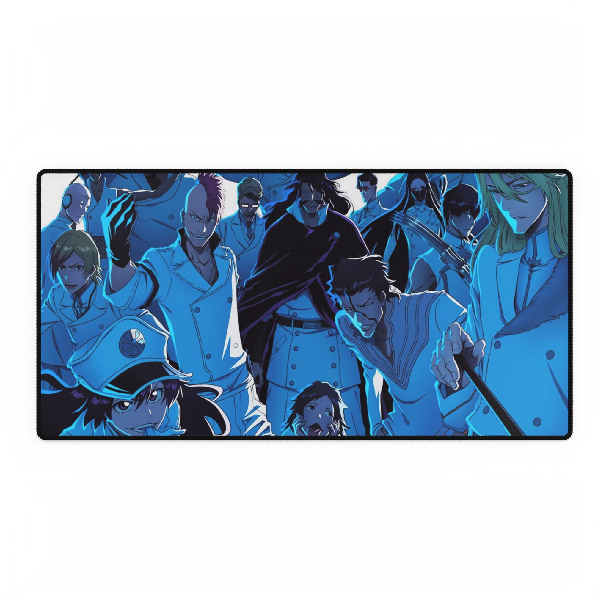 Bleach Manga Desk Mat