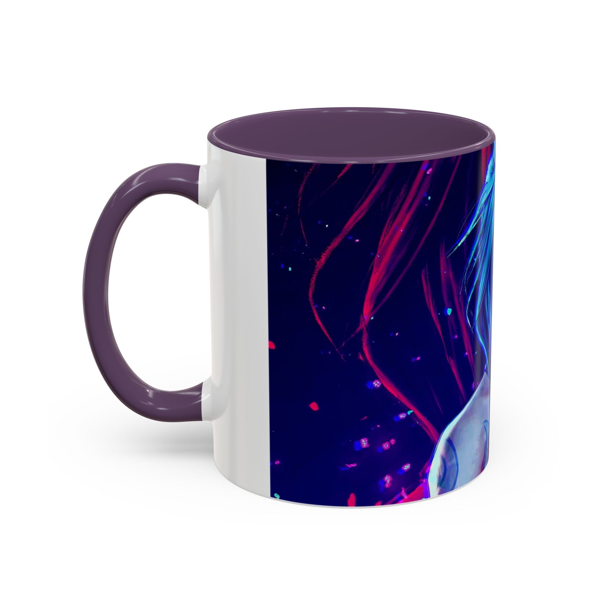 Coffee Mug ARCANE 11, 15oz