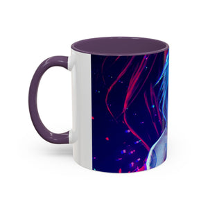 Coffee Mug ARCANE 11, 15oz