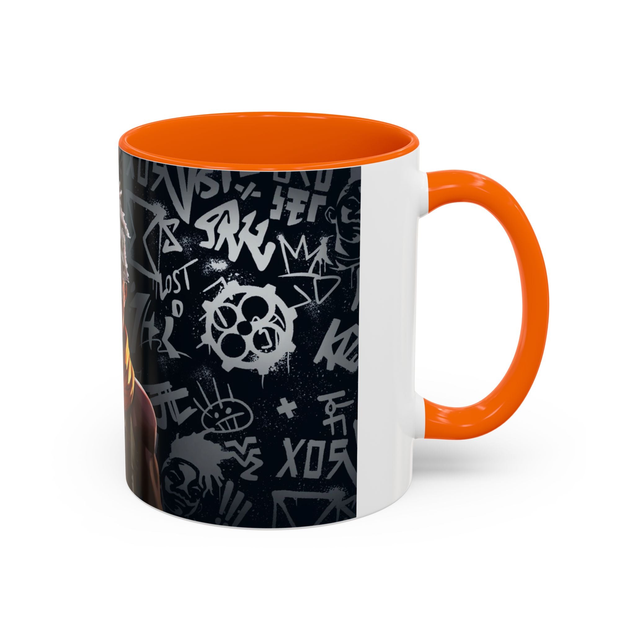 Coffee Mug ARCANE 11, 15oz