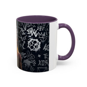 Coffee Mug ARCANE 11, 15oz