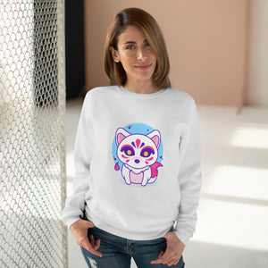 Pull KITSUNE Sweatshirt