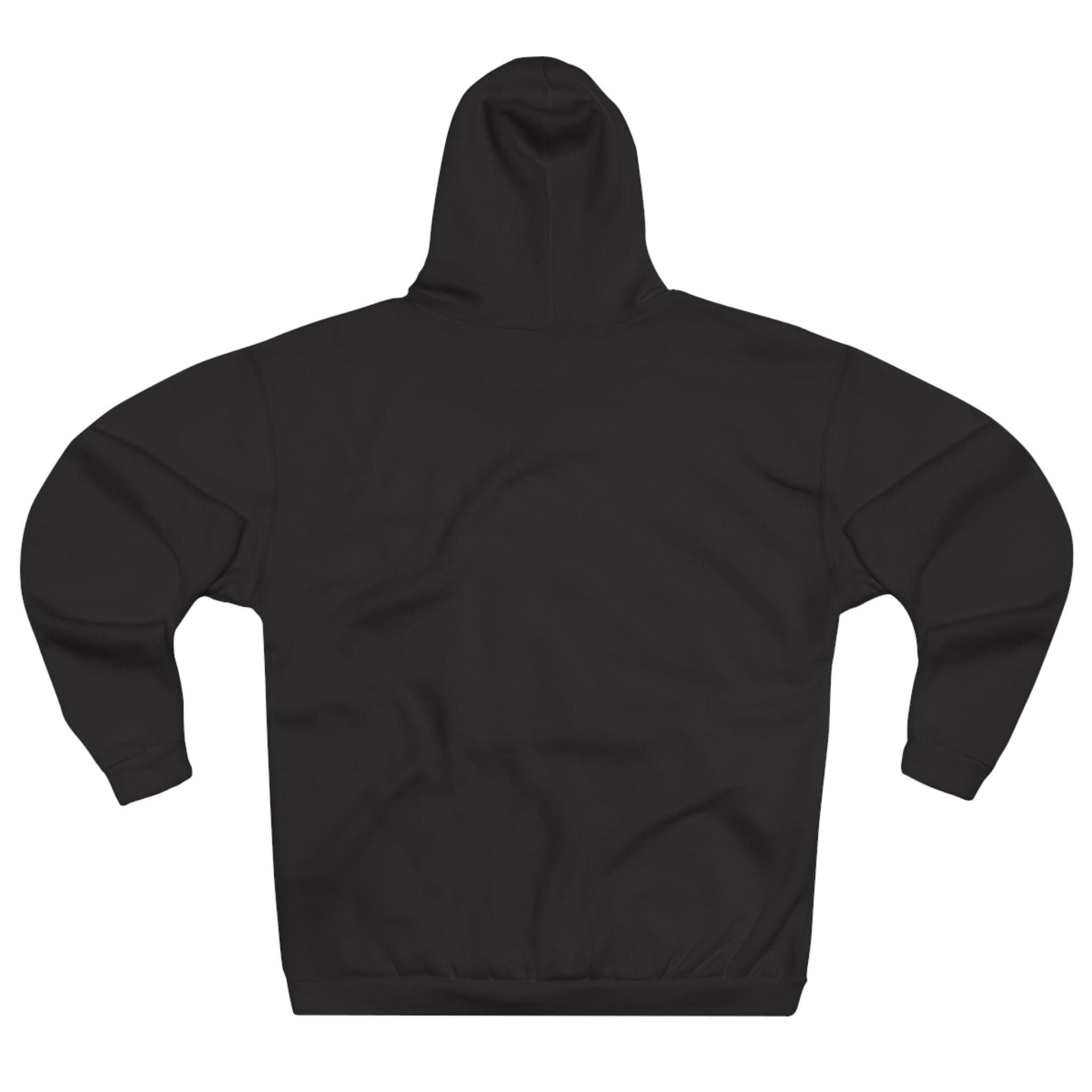 Manga Hoodie Sweatshirt - Dandadan Design