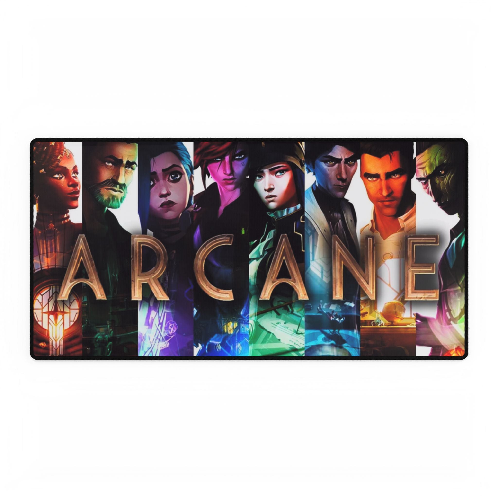 Desk Mat Tapis de souris ARCANE