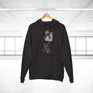 Manga Hoodie Sweatshirt - Dandadan Design